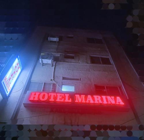 Hotel Marina