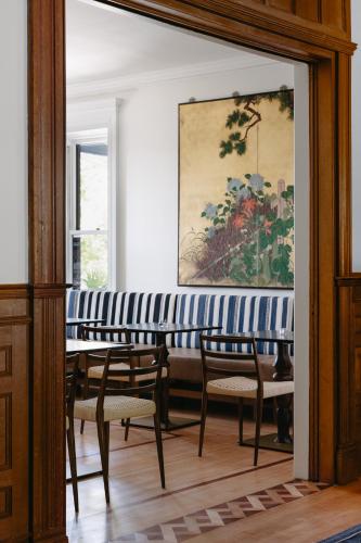 The Norumbega Inn - image 11