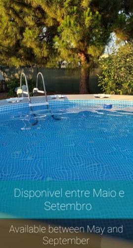  Quinta dos Viegas in Faro