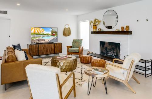 Mod Mirage of Palm Springs - A Ryson Property in Palm Springs, USA