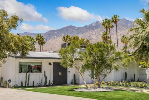 Mod Mirage of Palm Springs - A Ryson Property in Palm Springs, USA