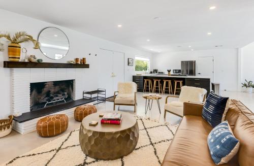 Mod Mirage of Palm Springs - A Ryson Property in Palm Springs, USA