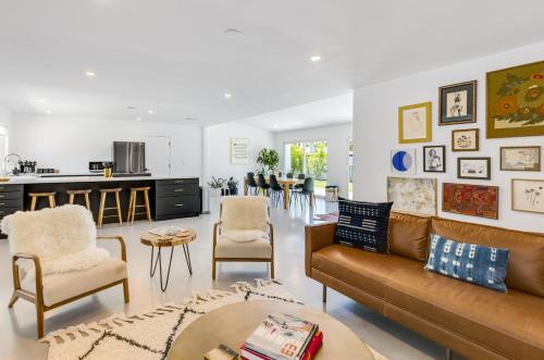 Mod Mirage of Palm Springs - A Ryson Property in Palm Springs, USA