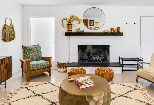 Mod Mirage of Palm Springs - A Ryson Property in Palm Springs, USA