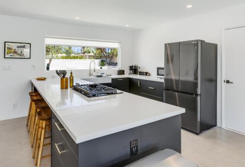 Mod Mirage of Palm Springs - A Ryson Property in Palm Springs, USA