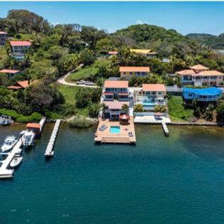 Sir Sea Villas of Roatan Sailfish 1 Bed 1 Bath