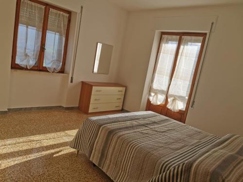 Appartamento per vacanze in Montemonako