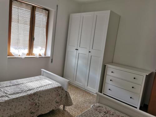 Appartamento per vacanze in Montemonako
