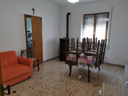 Appartamento per vacanze in Montemonako