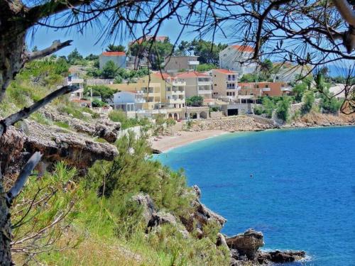  Apartments Markotic, Unterkunft in Drašnice