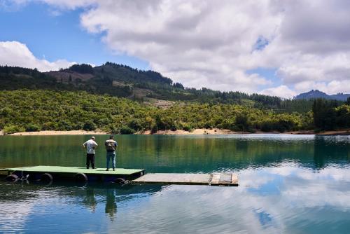 3V Suites - Lago Colbún