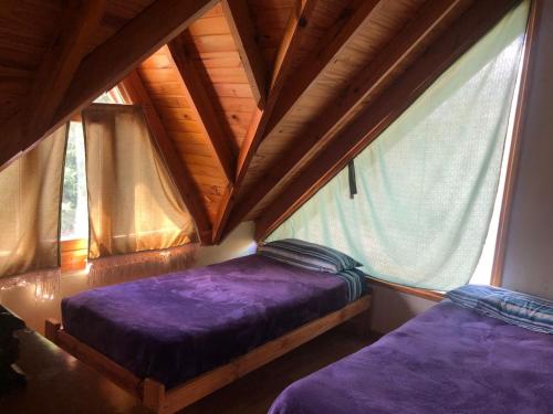 El Tranco - Casa "Bajada Poujardieu" in Junín de los Andes