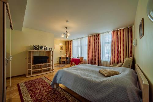 Romeo Family Uus Apartments, Tallinn (fotografie 2)