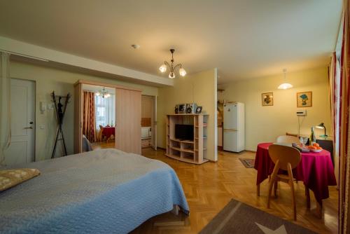 Romeo Family Uus Apartments, Tallinn (fotografie 3)