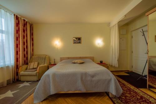 Romeo Family Uus Apartments, Tallinn (fotografie 4)