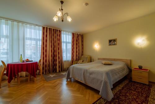 Romeo Family Uus Apartments, Tallinn (fotografie 5)