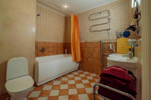 Romeo Family Uus Apartments - image 8