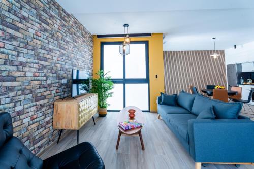 Sublime Loft de 62 m2 secteur Castellane - L'élégant -, Marseille (fotografie 5)