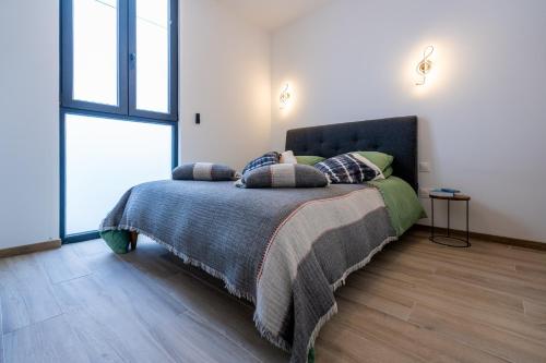 Sublime Loft de 62 m2 secteur Castellane - L'élégant -, Marseille (fotografie 10)