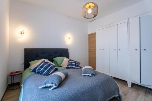 Sublime Loft de 62 m2 secteur Castellane - L'élégant -, Marseille (fotografie 8)