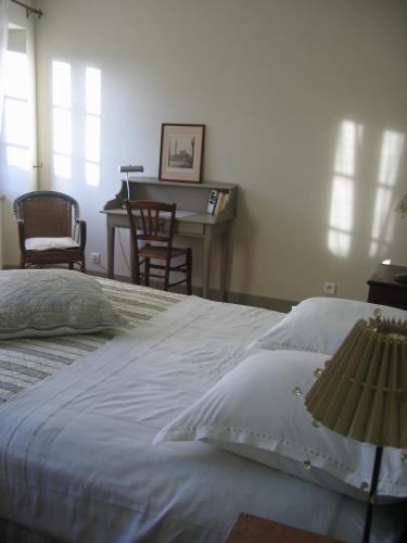 Le Verrou gîte à louer Pierrefitte