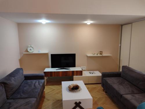 Apartman D&M