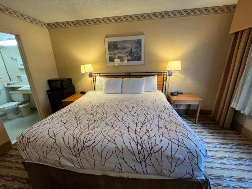 Travelodge by Wyndham Seattle By The Space Needle - image 3