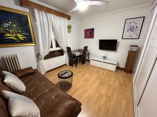 Apartamento al lado calle Alcalá, Madrid (fotografie 6)
