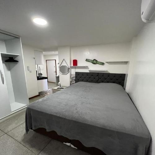 STUDIO 306 | WIFI 600MB | RESIDENCIAL JC, um lugar para ficar.