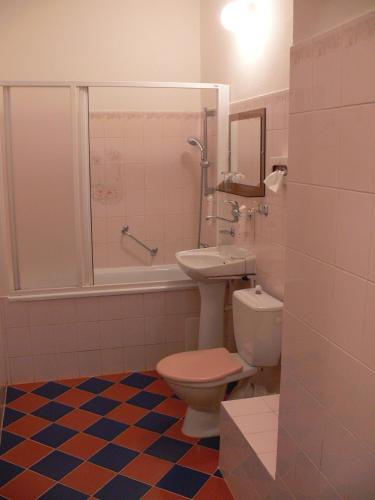 Hotel Labuť