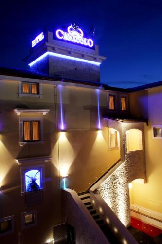 Hotel Cenacolo - image 12