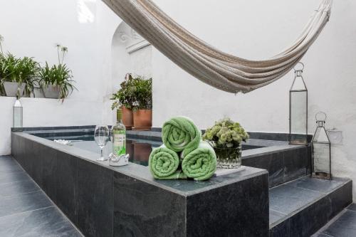 Casa Zacateros 4BR Home with Heated Pool & Luxury Accommodations in Centro in San Miguel de Allende, Mexico