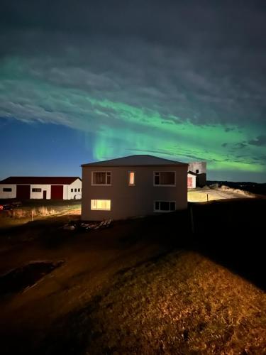 Selið Farm Stay - Guesthouse in Álftanes