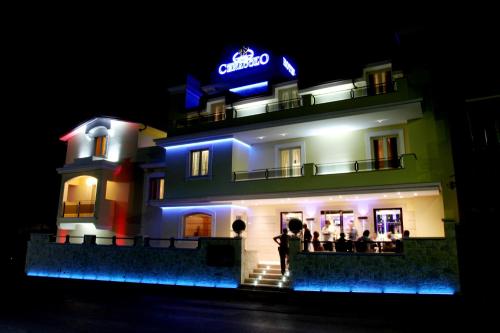 Hotel Cenacolo - image 5