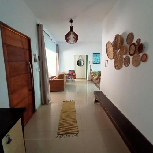 CASA SERENA - Piscina, Wi-fi e Conforto bem pertinho da praia in ชายหาดซอโย