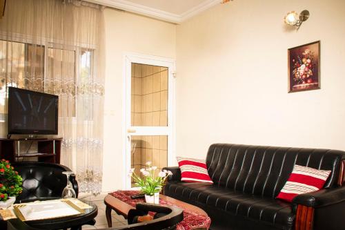 Clos D'Anthony Residence Bonanjo