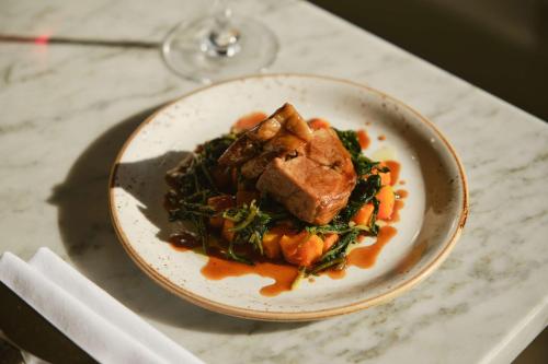 Park Plaza Victoria London - main image