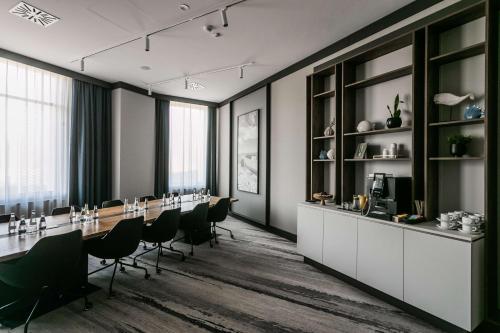 Radisson Blu Hotel Sopot - image 13