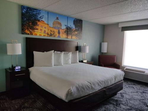 Best Western Atlanta Cumberland Galleria Hotel