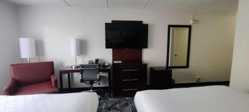 Best Western Atlanta Cumberland Galleria Hotel