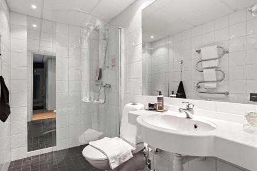 Aiden by Best Western Stockholm Solna