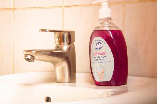 Clos D'Anthony Residence Bonanjo Clos D'Anthony Residence Bonanjo