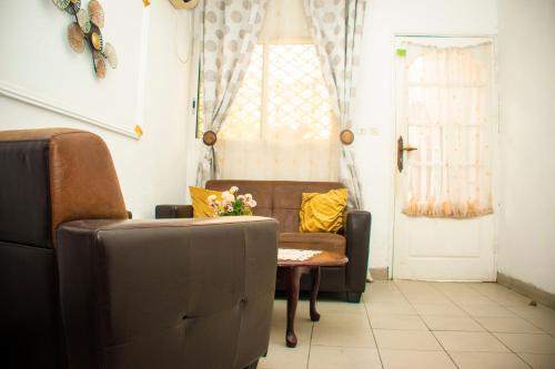 Clos D'Anthony Residence Bonanjo Clos D'Anthony Residence Bonanjo