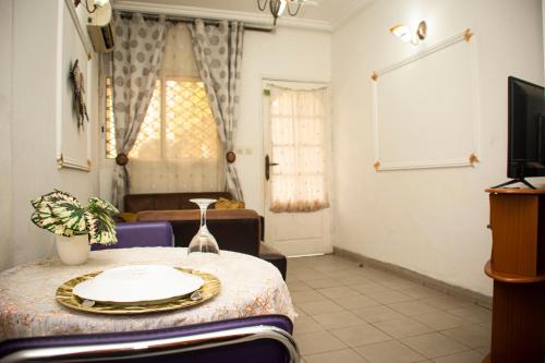 Clos D'Anthony Residence Bonanjo Clos D'Anthony Residence Bonanjo