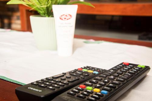 Clos D'Anthony Residence Bonanjo Clos D'Anthony Residence Bonanjo