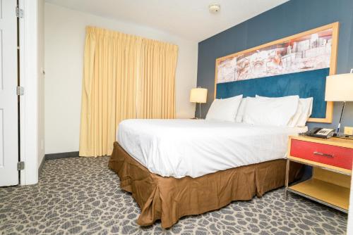 Philadelphia Suites at Airport - An Extended Stay Hotel