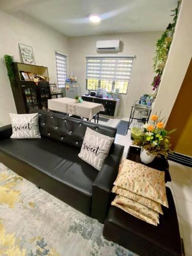 Facilities, Tanjung Hijau Bukit Beruntung - 2ndFloor Bungalow near Pasar Malam Bukit Sentosa Night Market