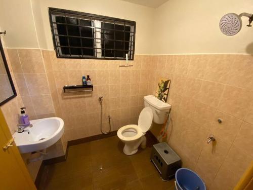 Tanjung Hijau Homestay-FREE wifi-2nd Floor ONLY - image 13