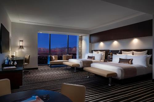 Red Rock Casino Resort & Spa