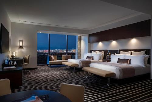 501929124 Red Rock Casino Resort & Spa